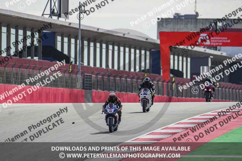 May 2023;motorbikes;no limits;peter wileman photography;portimao;portugal;trackday digital images